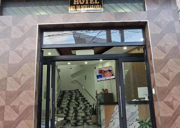 Hotel Sol *